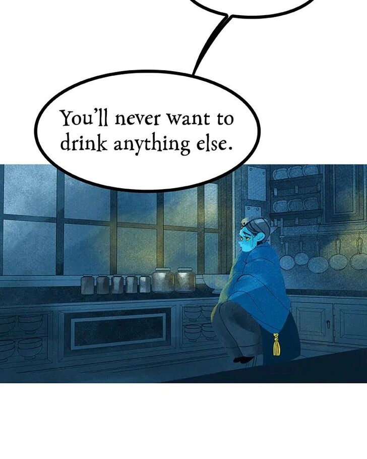 Read Lore Olympus Manga Online