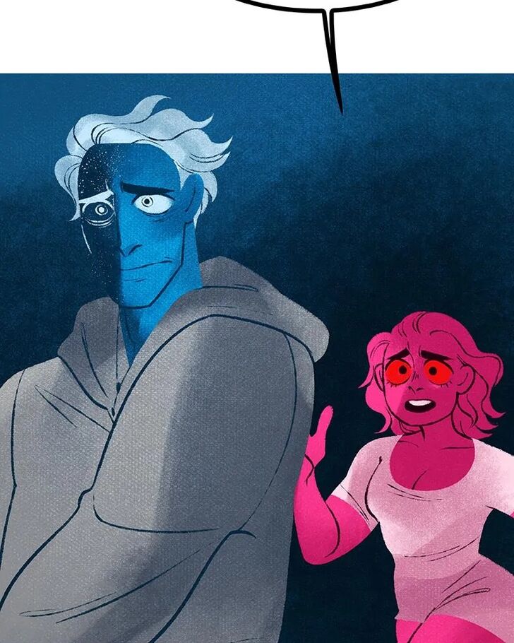 Read Lore Olympus Manga Online