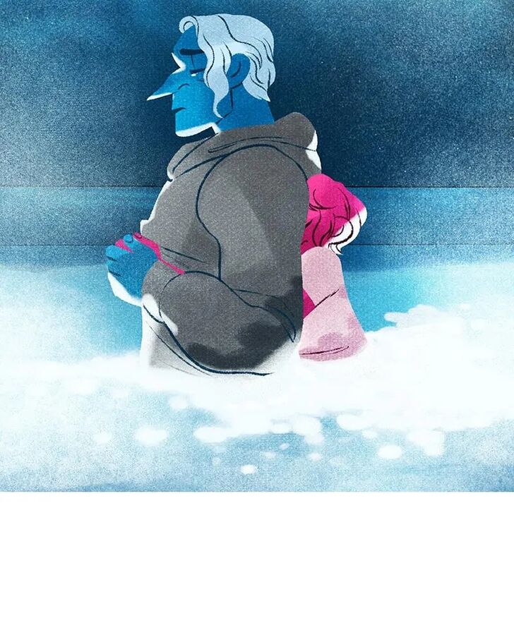 Read Lore Olympus Manga Online