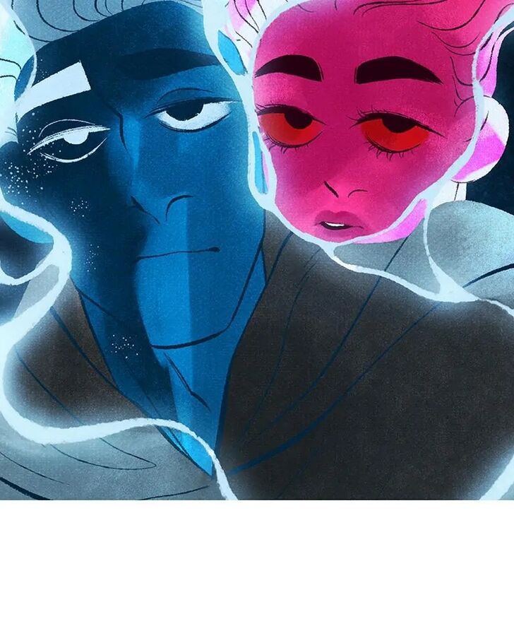 Read Lore Olympus Manga Online