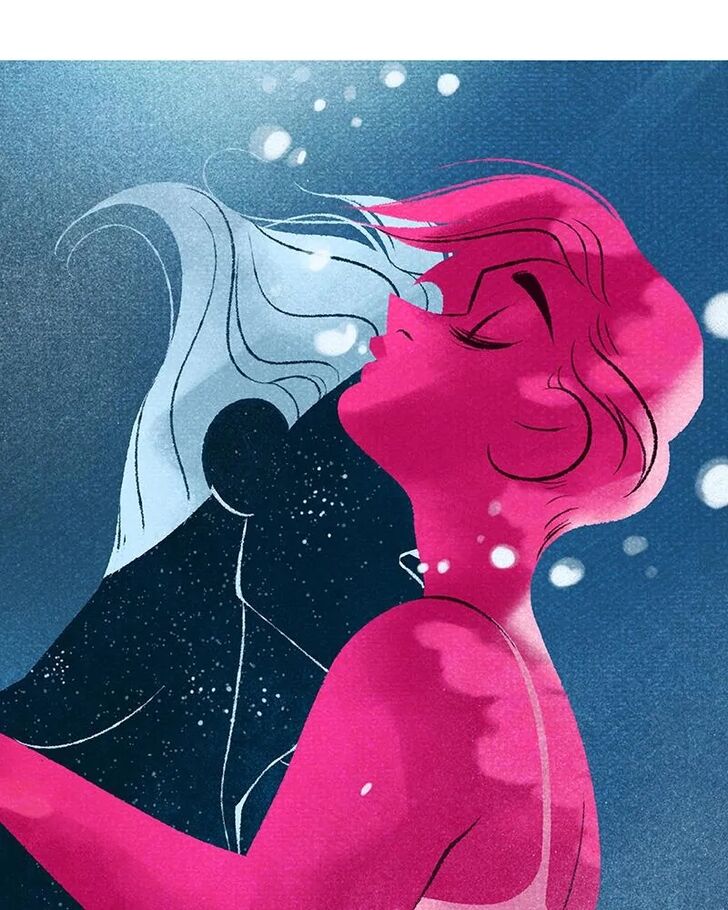 Read Lore Olympus Manga Online