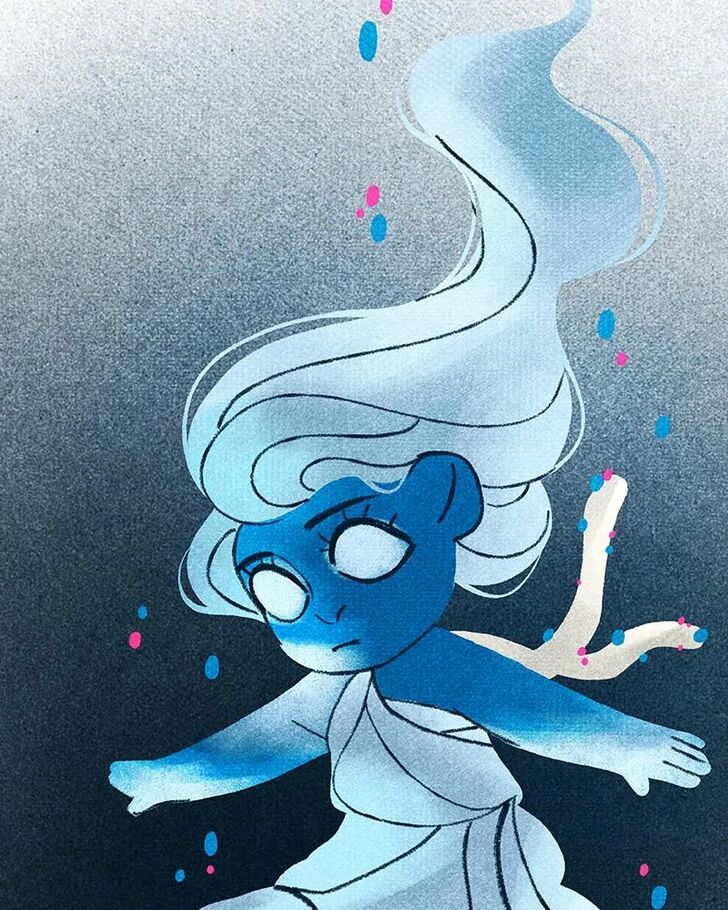 Read Lore Olympus Manga Online