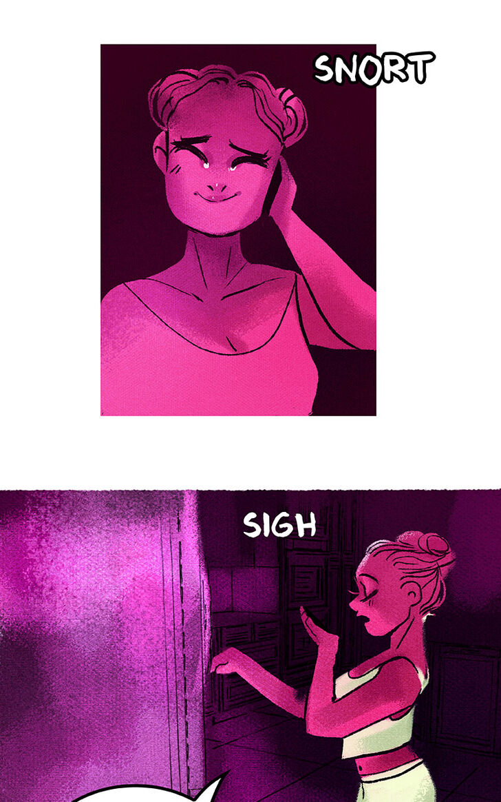 Read Lore Olympus Manga Online