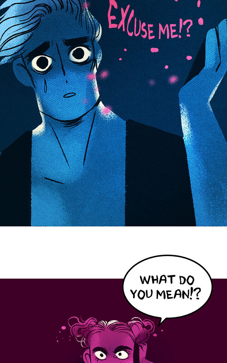 Read Lore Olympus Manga Online