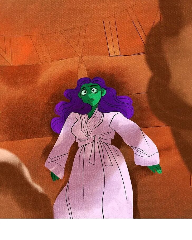 Read Lore Olympus Manga Online