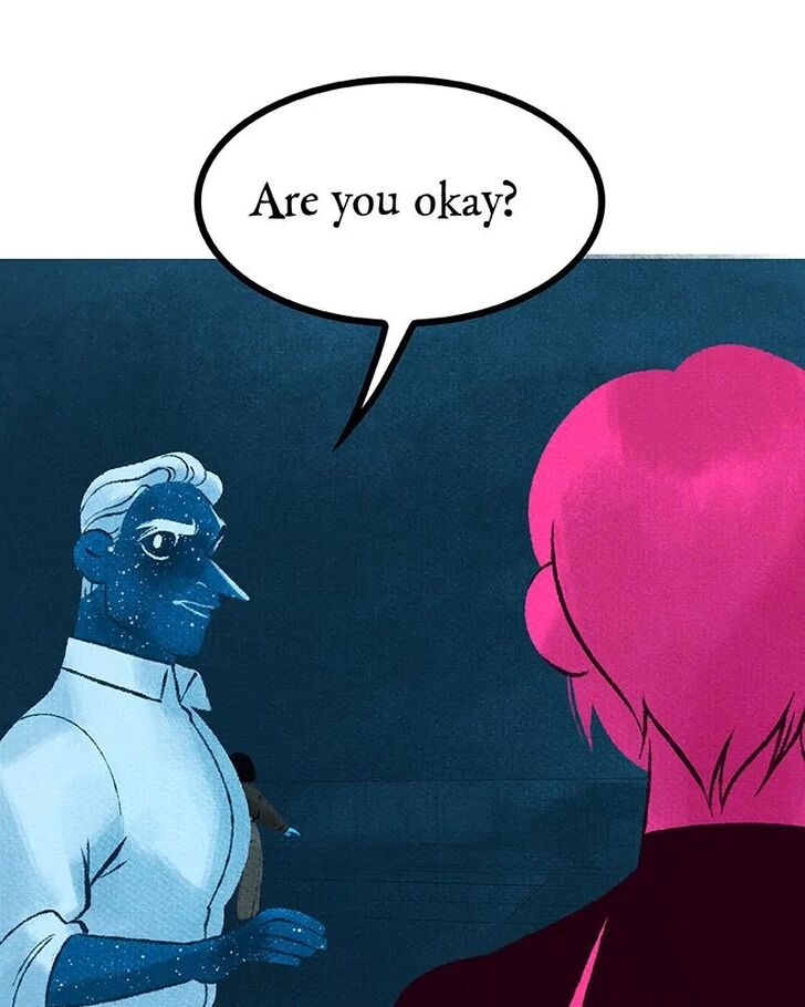 Read Lore Olympus Manga Online
