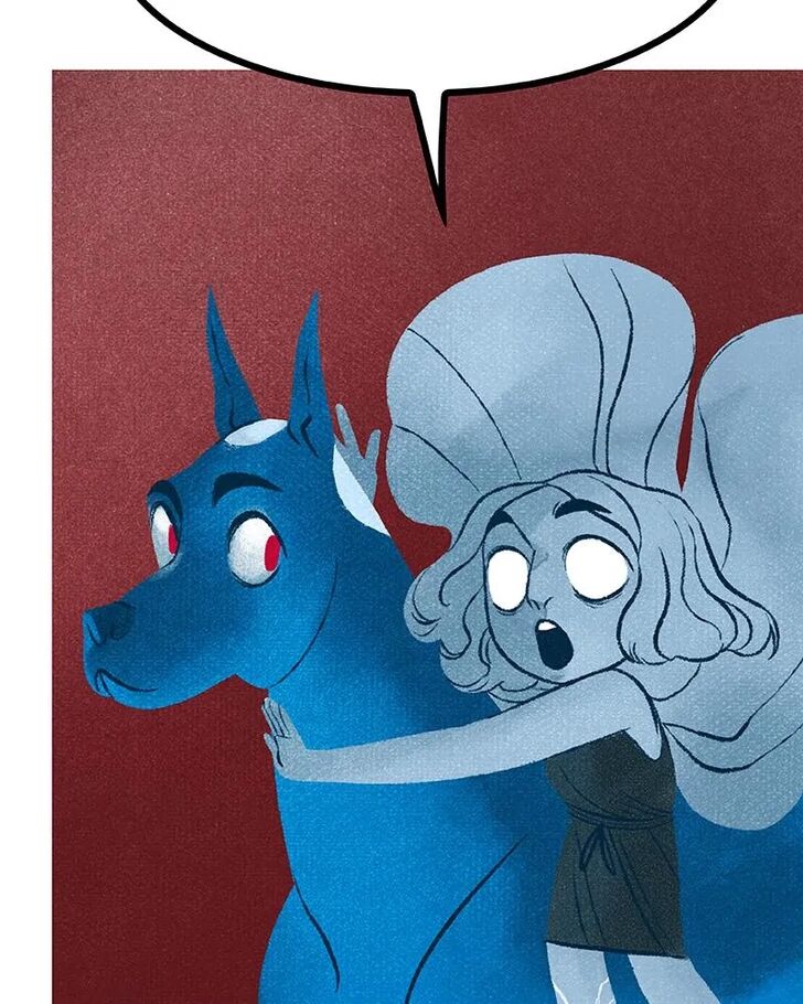 Read Lore Olympus Manga Online