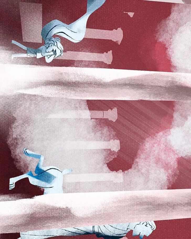 Read Lore Olympus Manga Online
