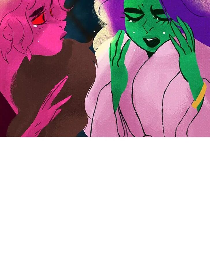 Read Lore Olympus Manga Online