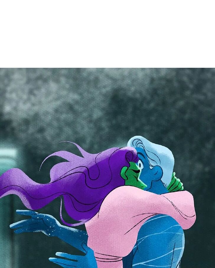 Read Lore Olympus Manga Online
