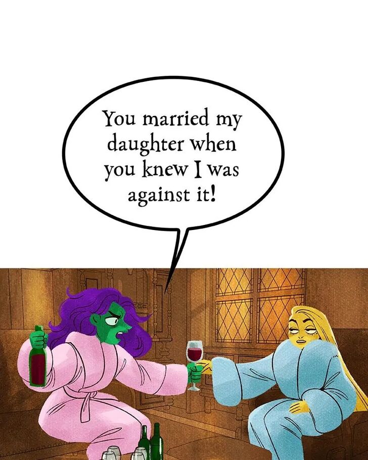 Read Lore Olympus Manga Online