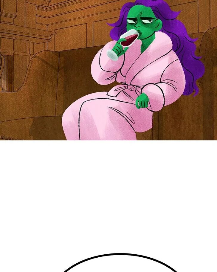Read Lore Olympus Manga Online