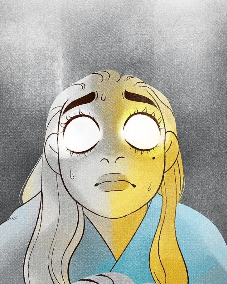 Read Lore Olympus Manga Online
