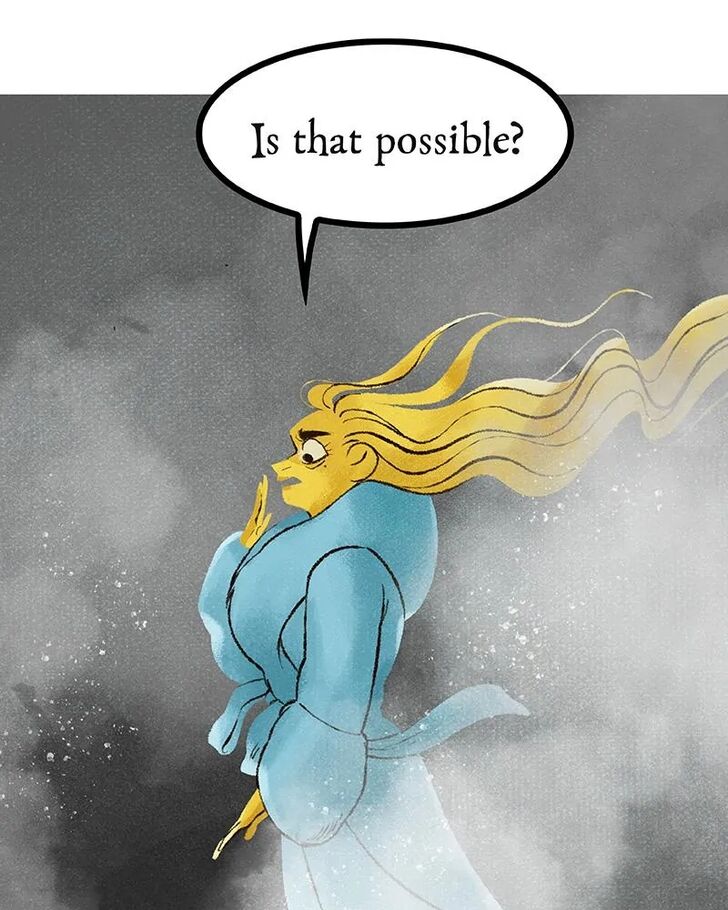 Read Lore Olympus Manga Online