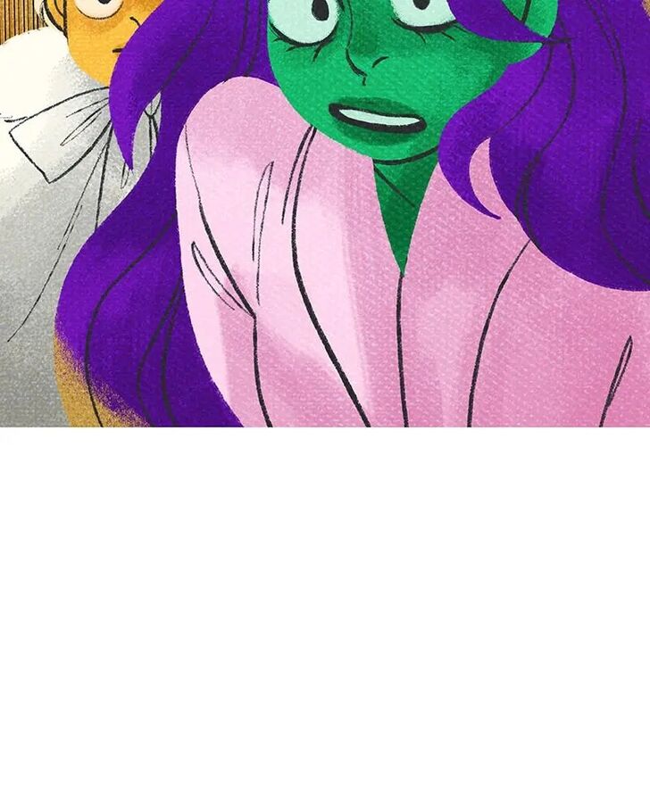 Read Lore Olympus Manga Online