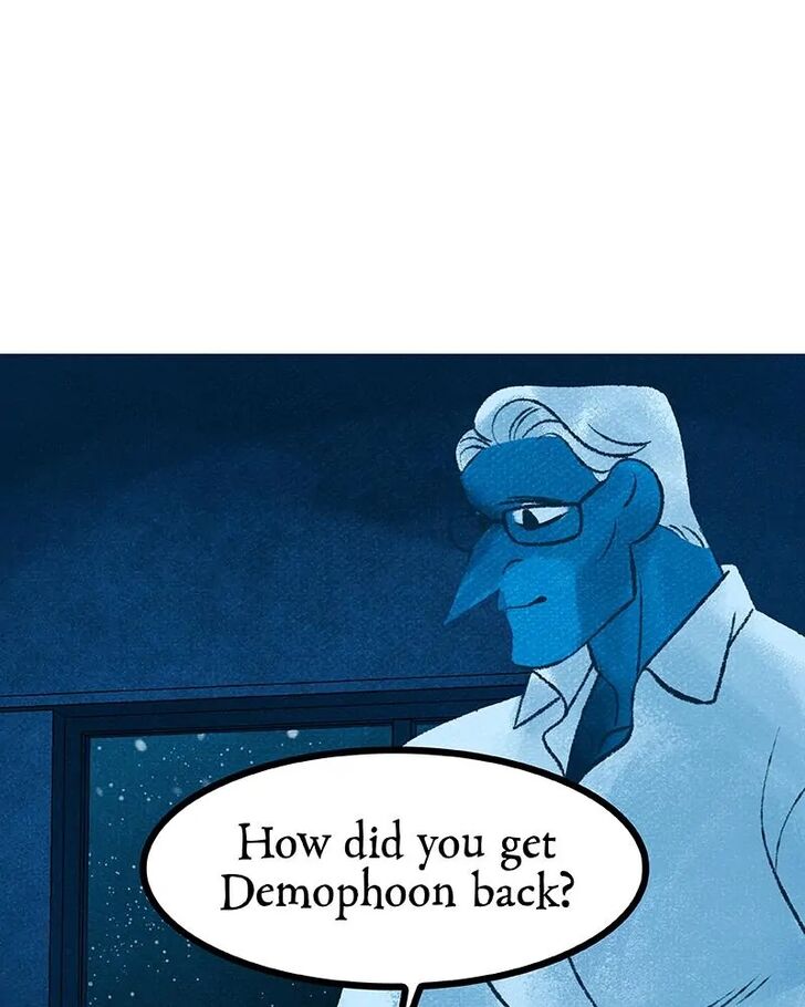 Read Lore Olympus Manga Online
