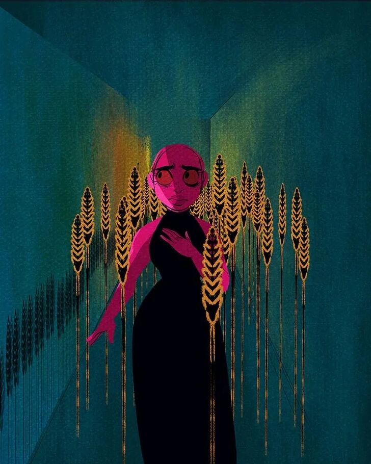 Read Lore Olympus Manga Online