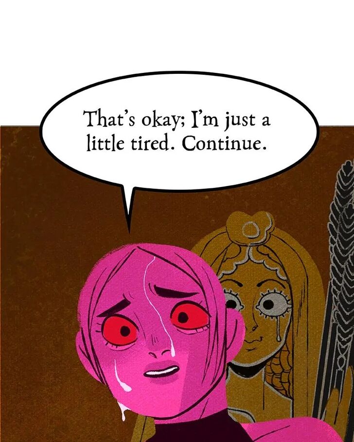 Read Lore Olympus Manga Online
