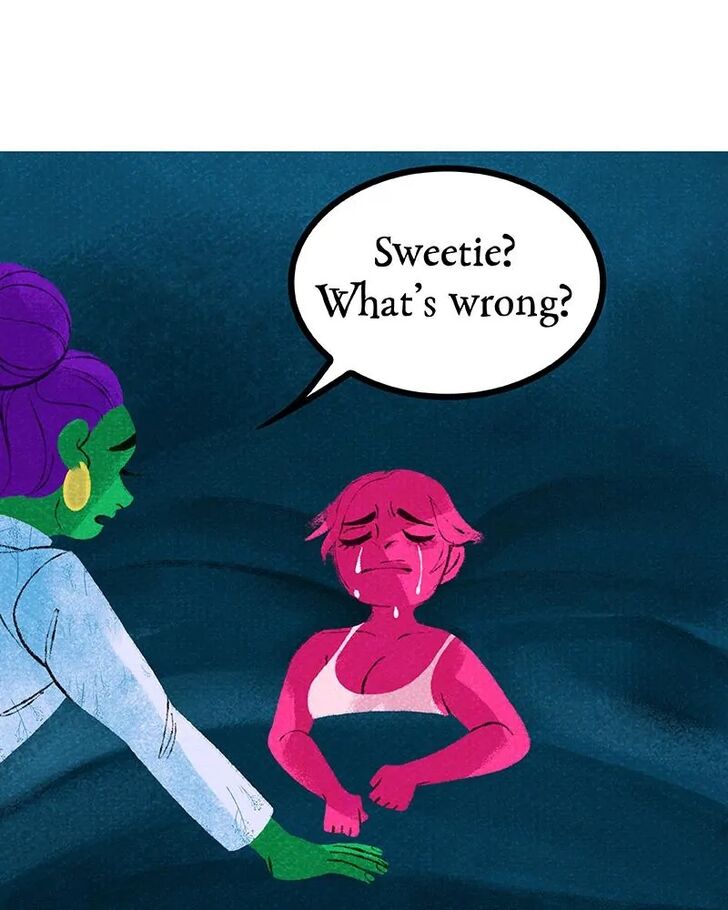 Read Lore Olympus Manga Online