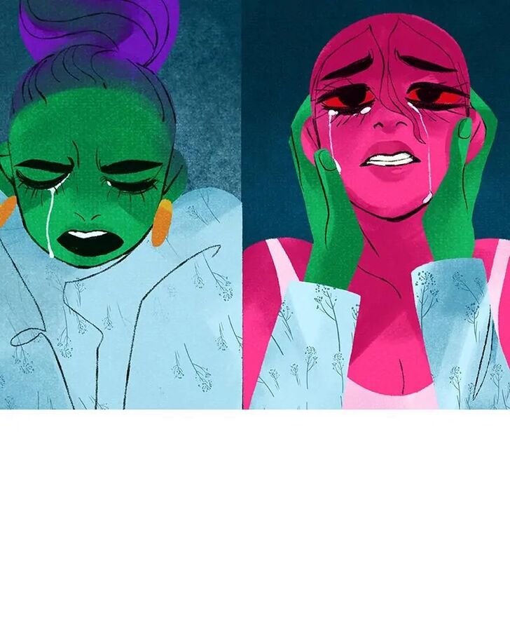 Read Lore Olympus Manga Online