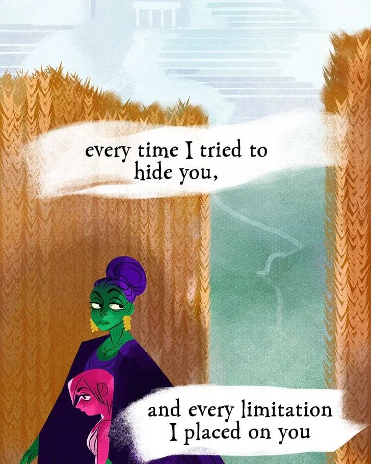 Read Lore Olympus Manga Online