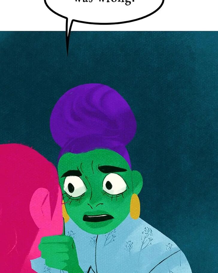 Read Lore Olympus Manga Online