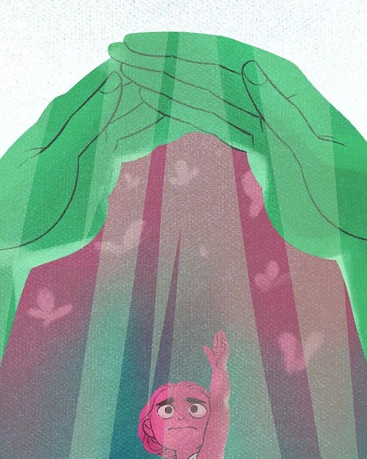 Read Lore Olympus Manga Online