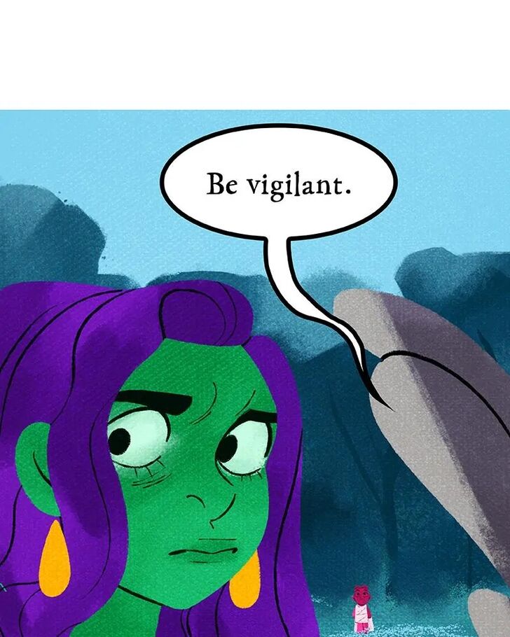 Read Lore Olympus Manga Online