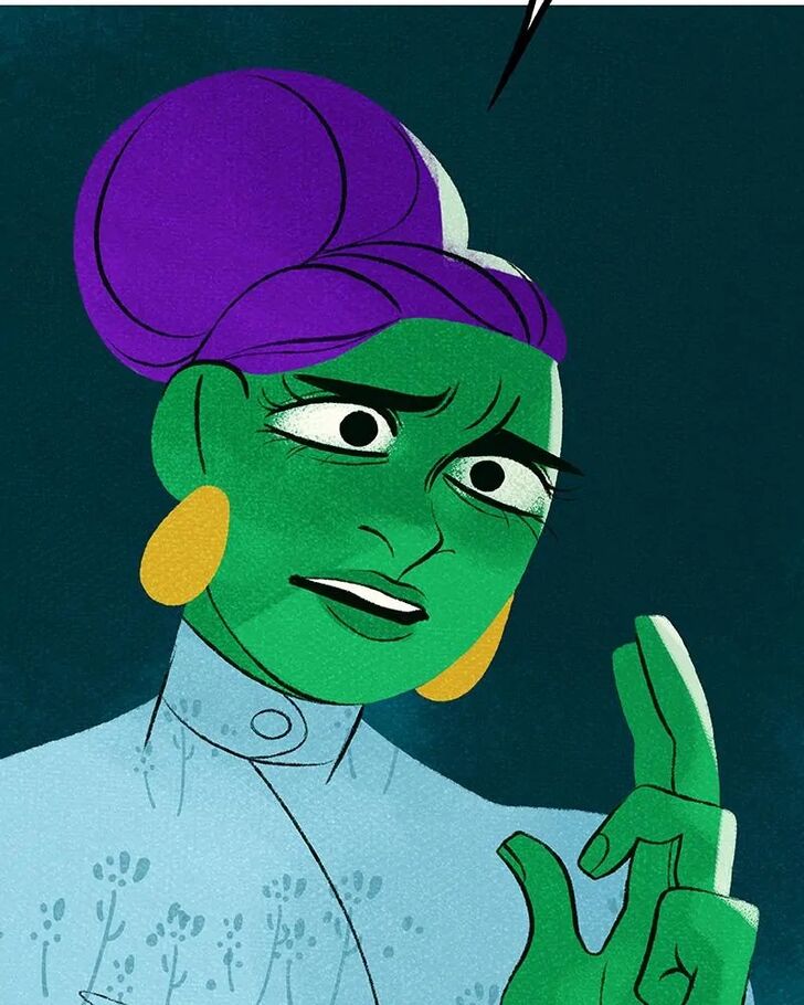 Read Lore Olympus Manga Online
