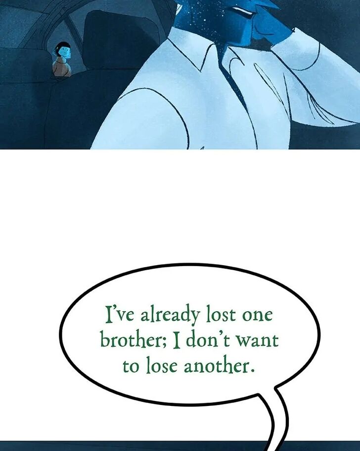 Read Lore Olympus Manga Online