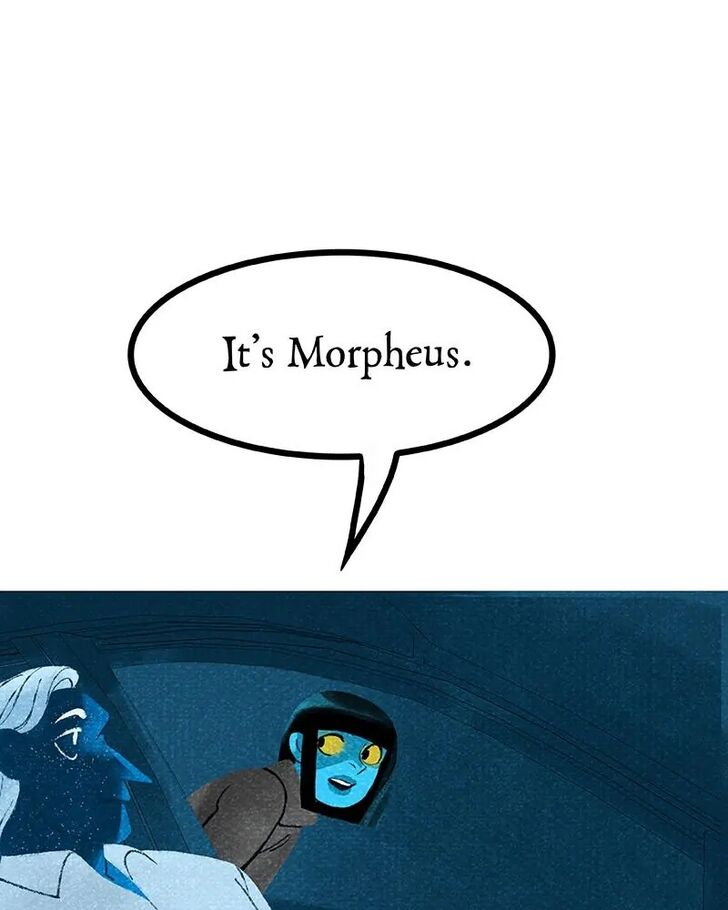 Read Lore Olympus Manga Online