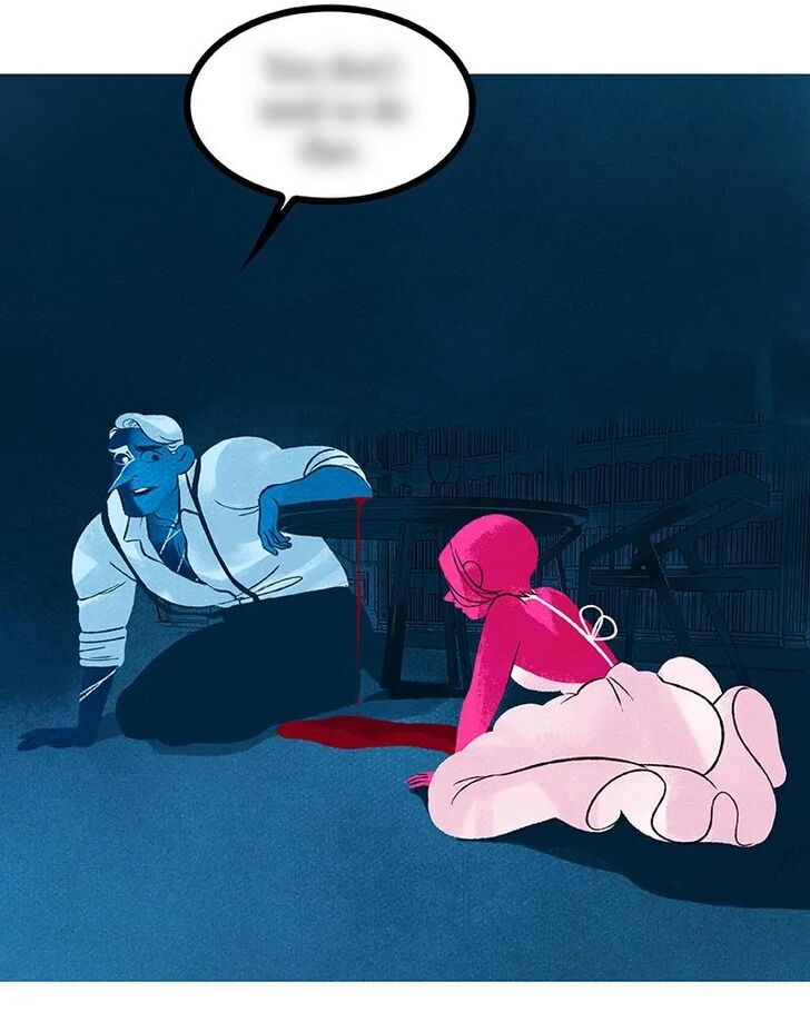 Read Lore Olympus Manga Online