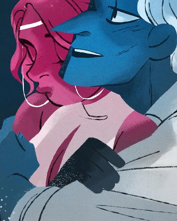 Read Lore Olympus Manga Online