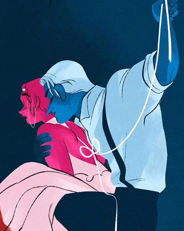 Read Lore Olympus Manga Online
