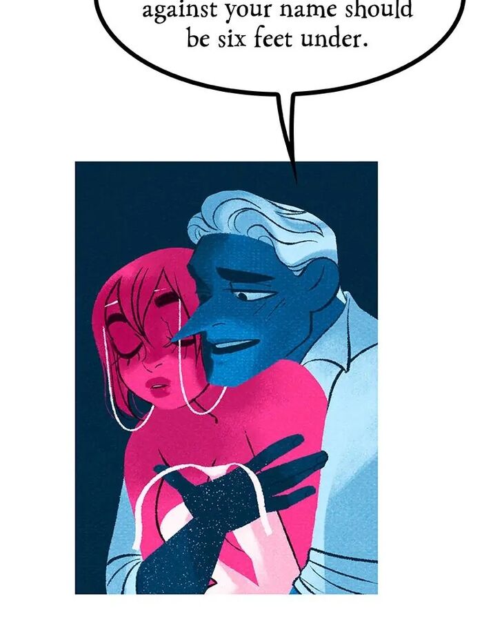 Read Lore Olympus Manga Online