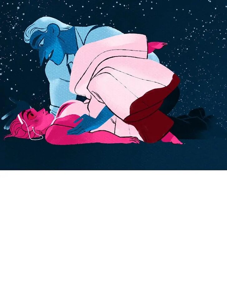 Read Lore Olympus Manga Online