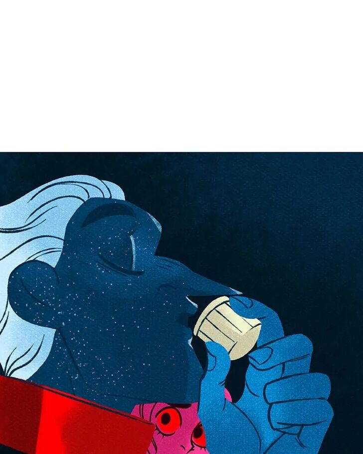 Read Lore Olympus Manga Online