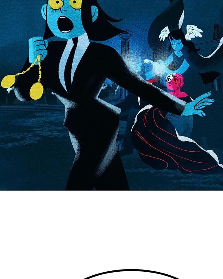 Read Lore Olympus Manga Online