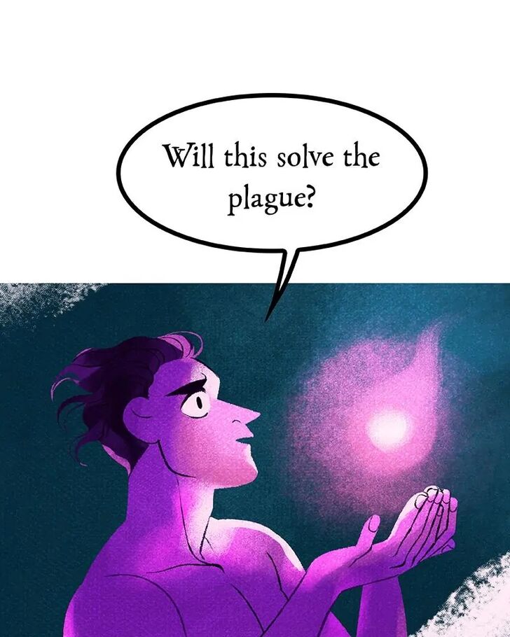 Read Lore Olympus Manga Online