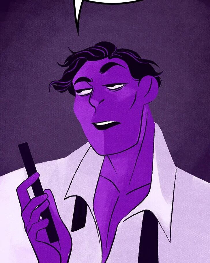 Read Lore Olympus Manga Online