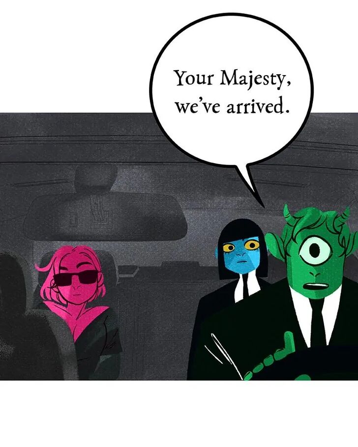 Read Lore Olympus Manga Online