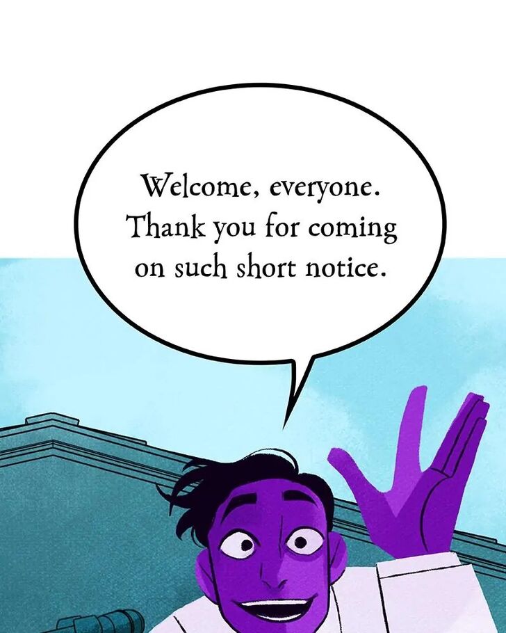 Read Lore Olympus Manga Online