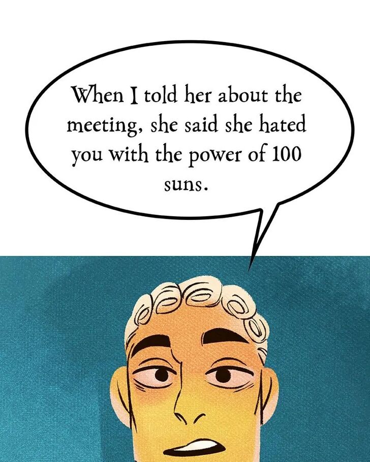 Read Lore Olympus Manga Online