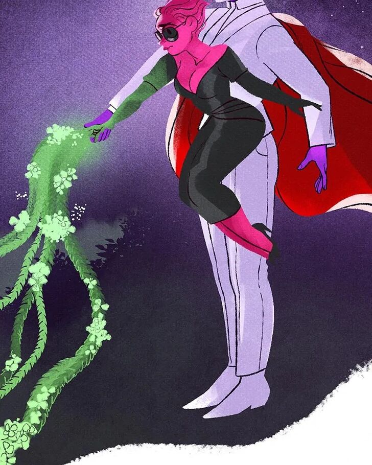 Read Lore Olympus Manga Online