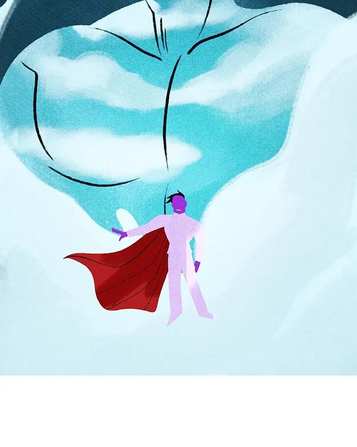 Read Lore Olympus Manga Online