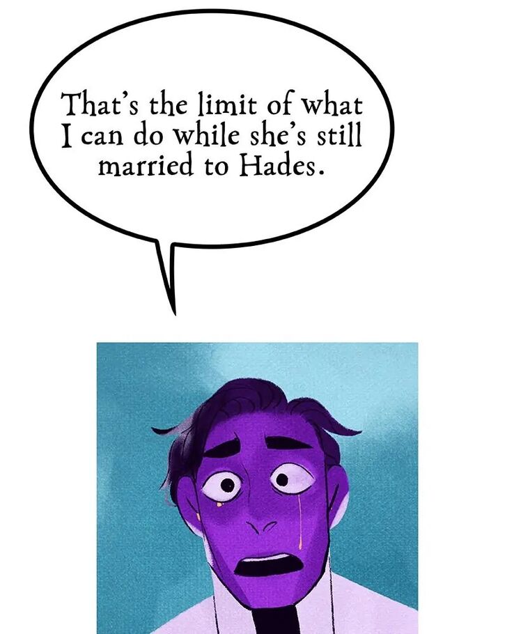 Read Lore Olympus Manga Online