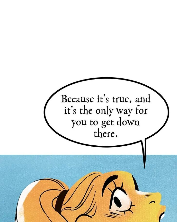 Read Lore Olympus Manga Online