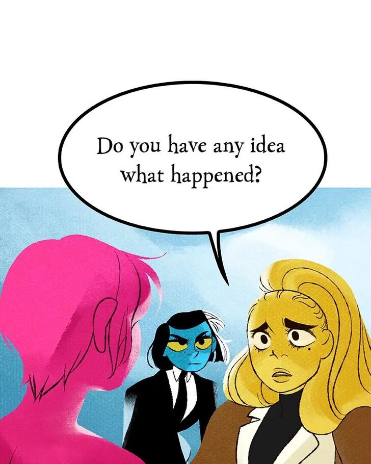 Read Lore Olympus Manga Online