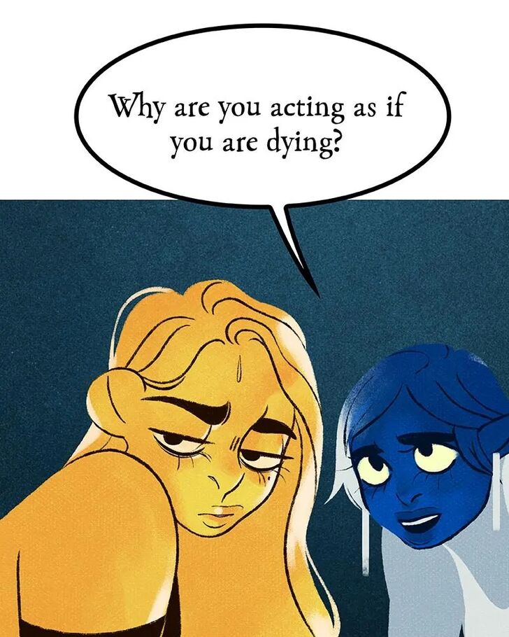 Read Lore Olympus Manga Online
