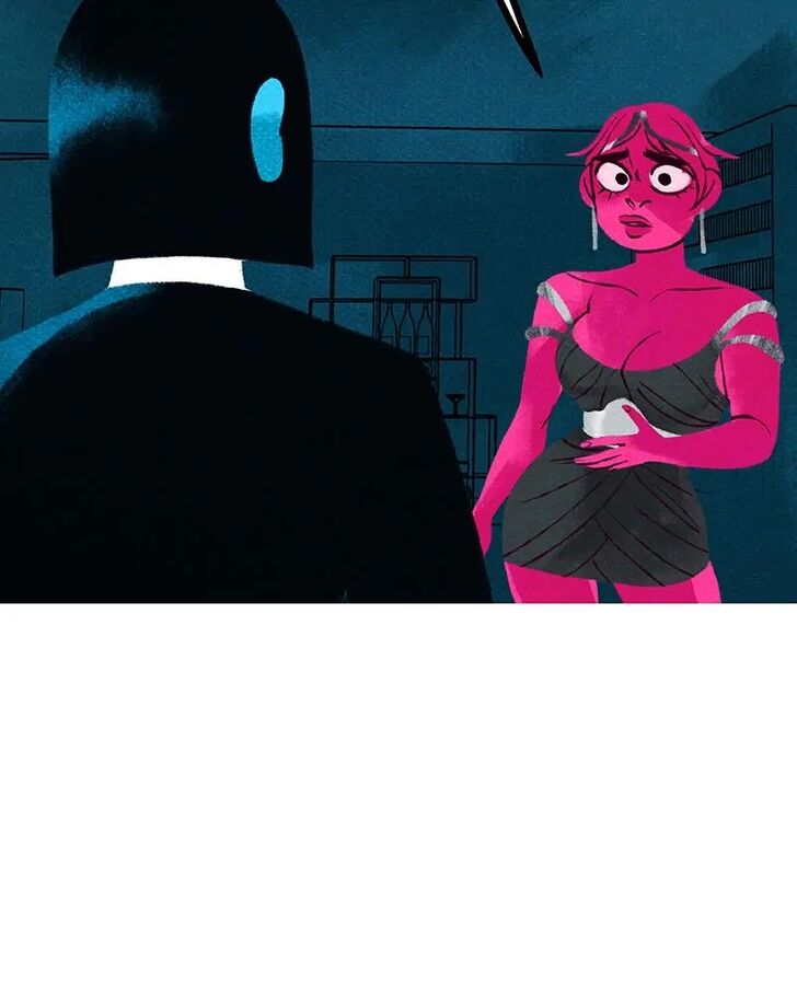 Read Lore Olympus Manga Online